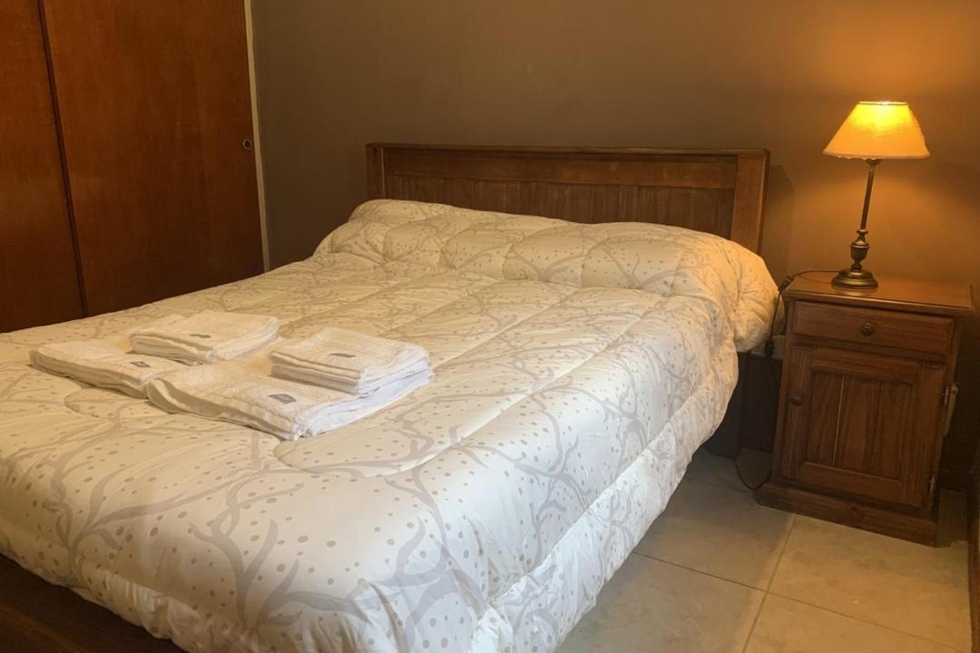 Photo of Bedroom in Goya