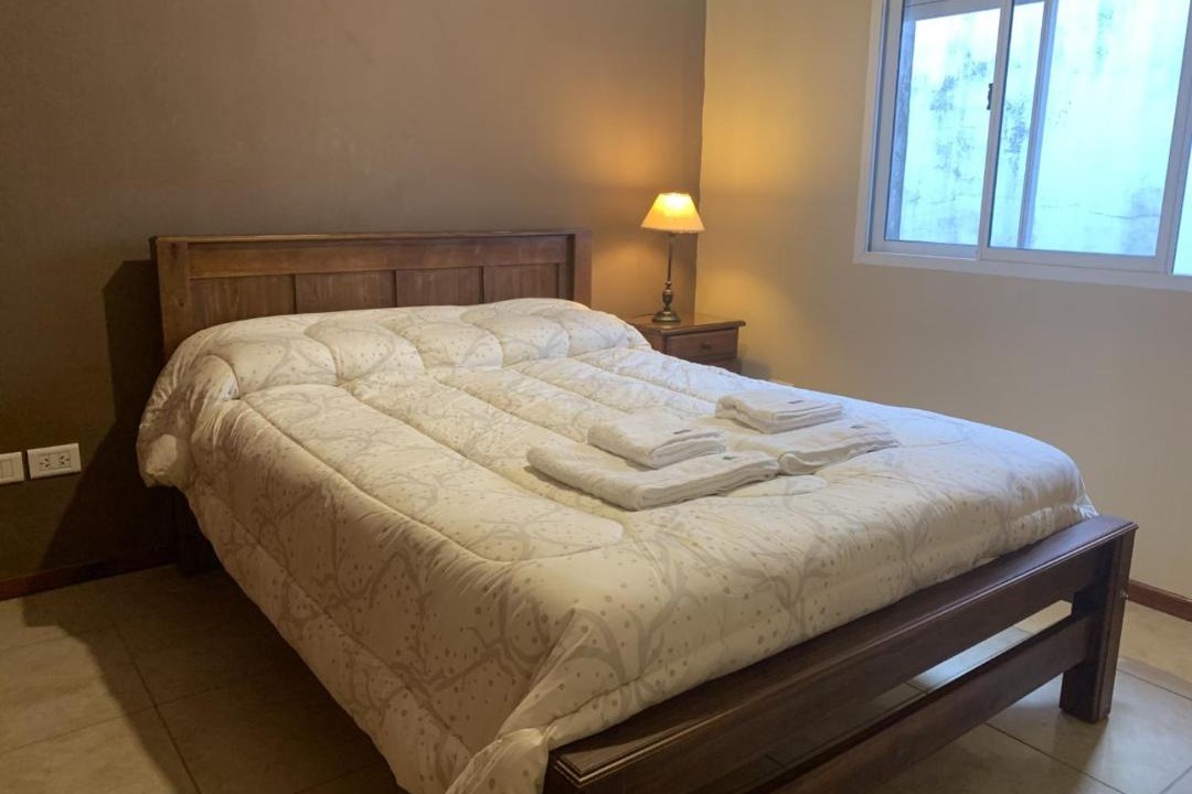 Photo of Bedroom in Goya