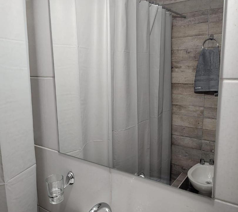 Photo of Bathroom in Rama Caida