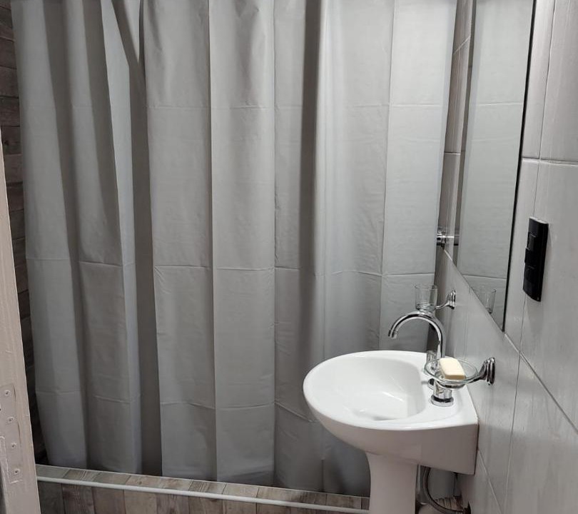 Photo of Bathroom in Rama Caida