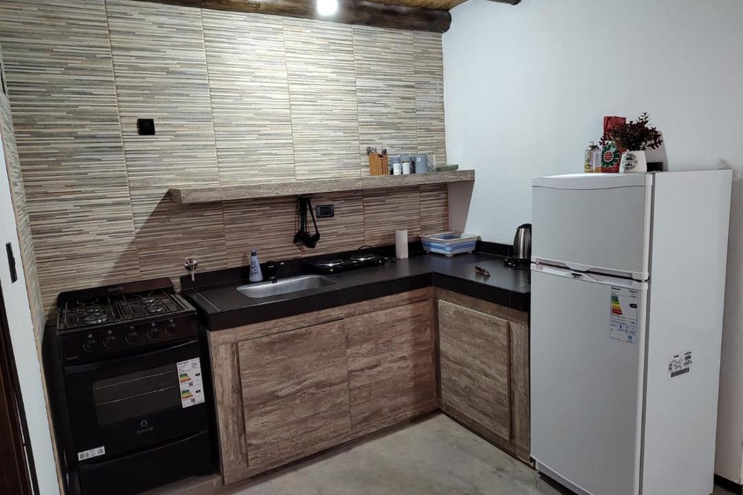 Photo of Kitchen in Rama Caida