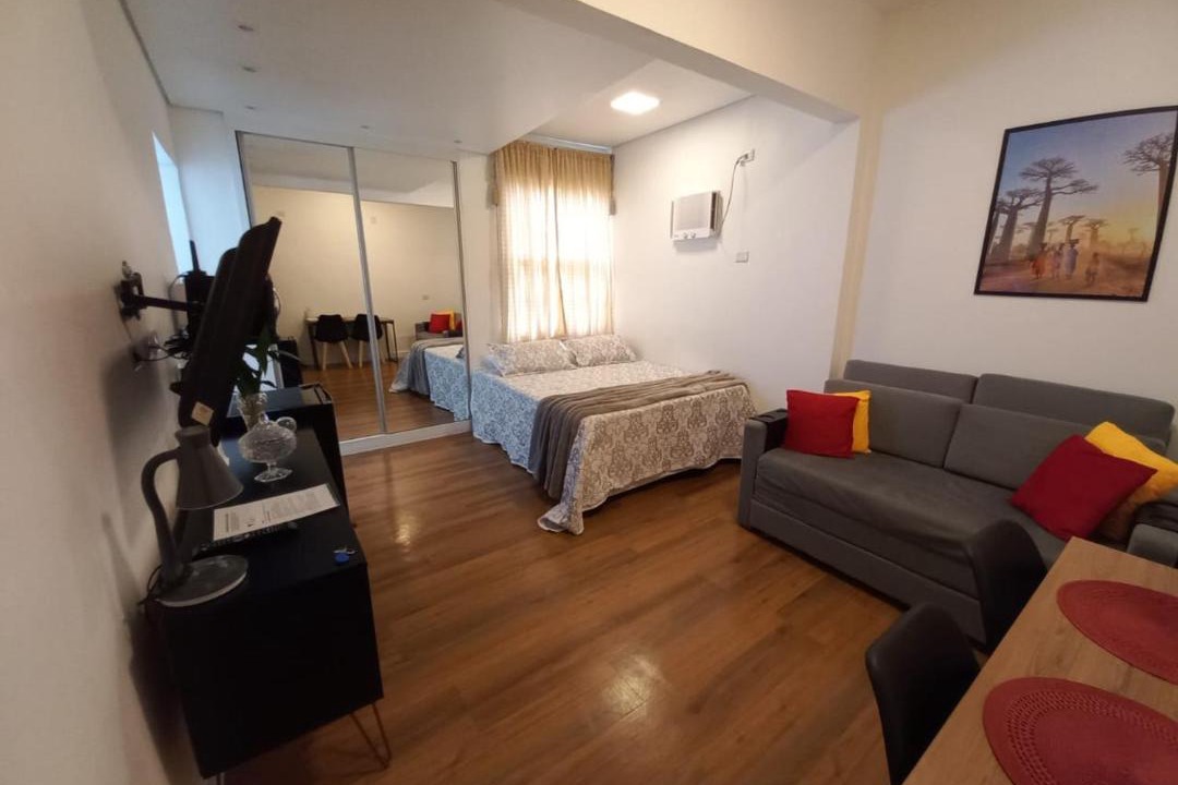 Photo of Livingroom in Republica