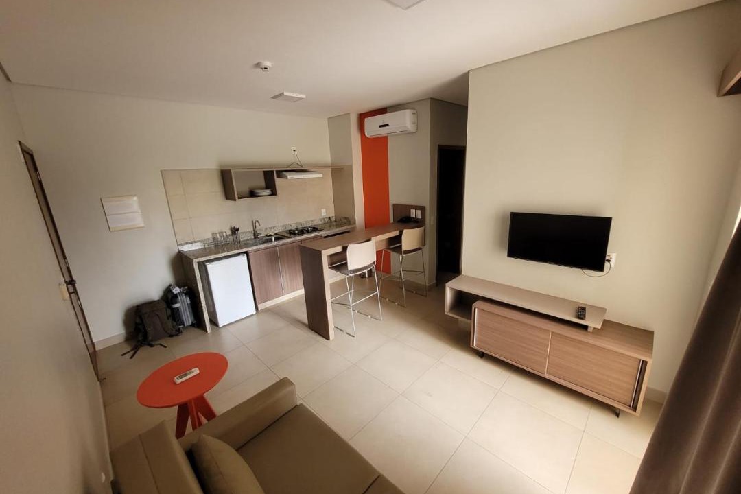 Photo of Livingroom in Caldas Novas