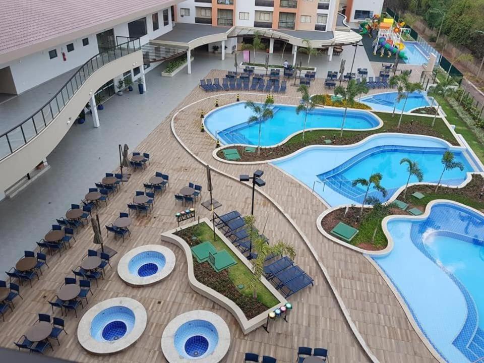 Photo of Outdoor in Caldas Novas