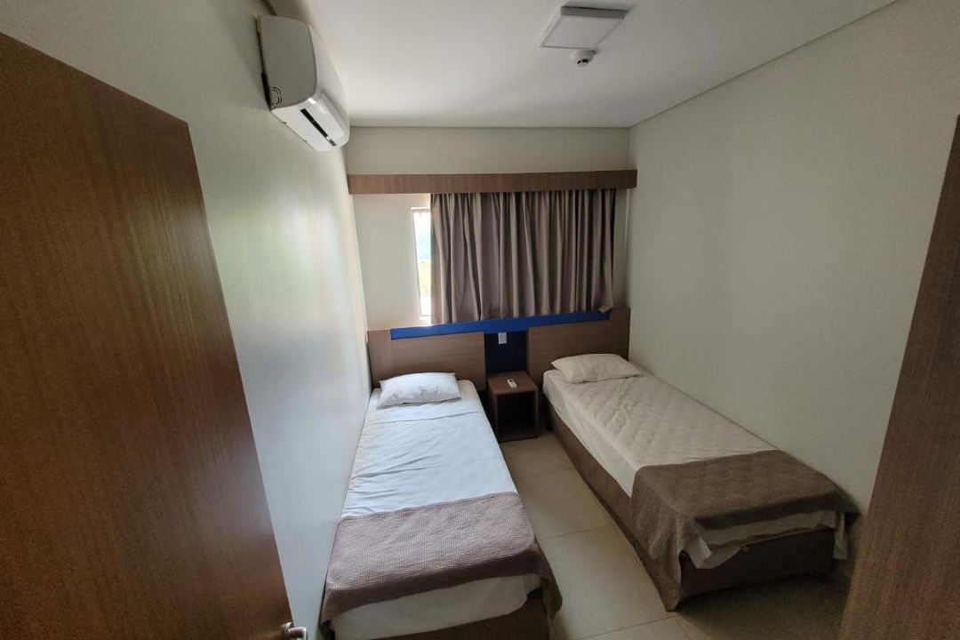 Photo of Bedroom in Caldas Novas
