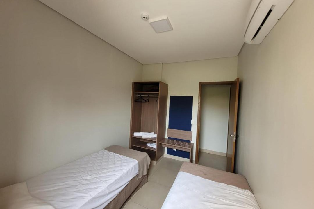 Photo of Bedroom in Caldas Novas