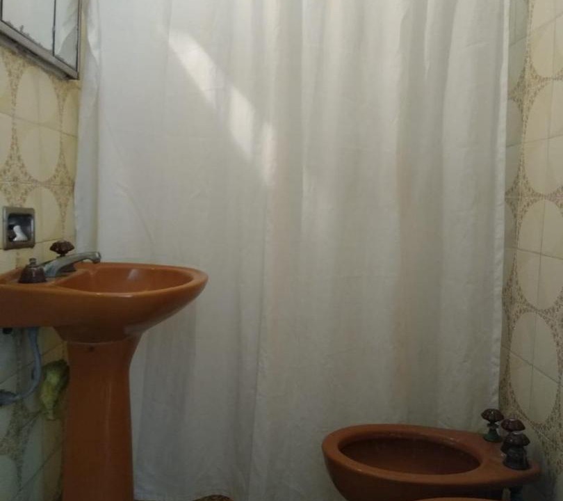Photo of Bathroom in Cuadro Nacional