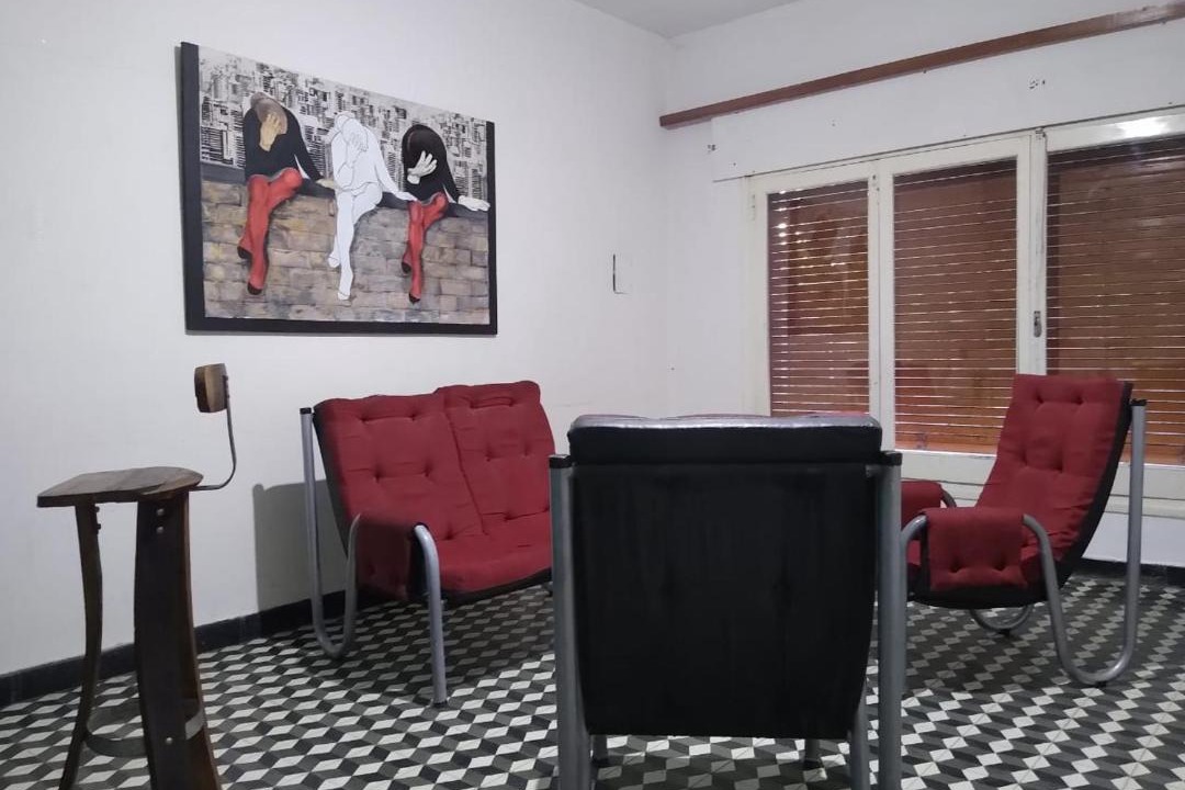 Photo of Livingroom in Cuadro Nacional