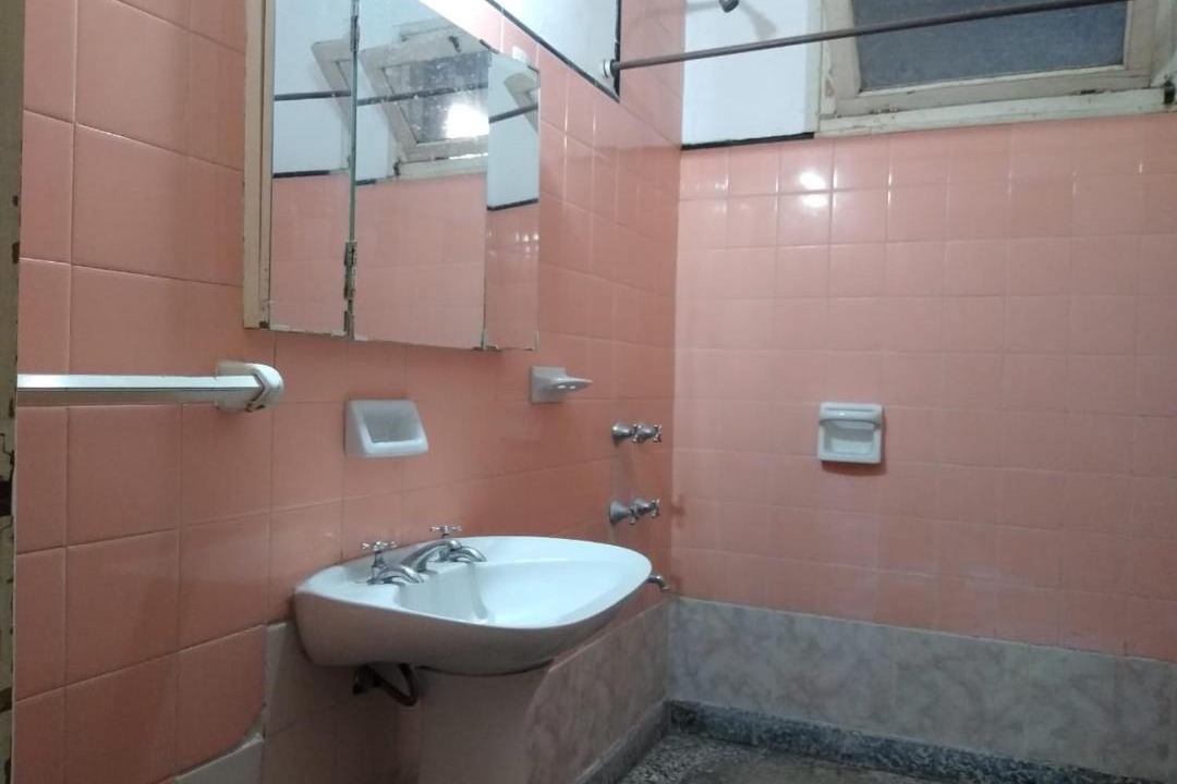 Photo of Bathroom in Cuadro Nacional