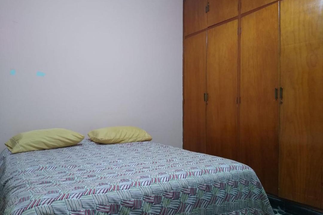 Photo of Bedroom in Cuadro Nacional