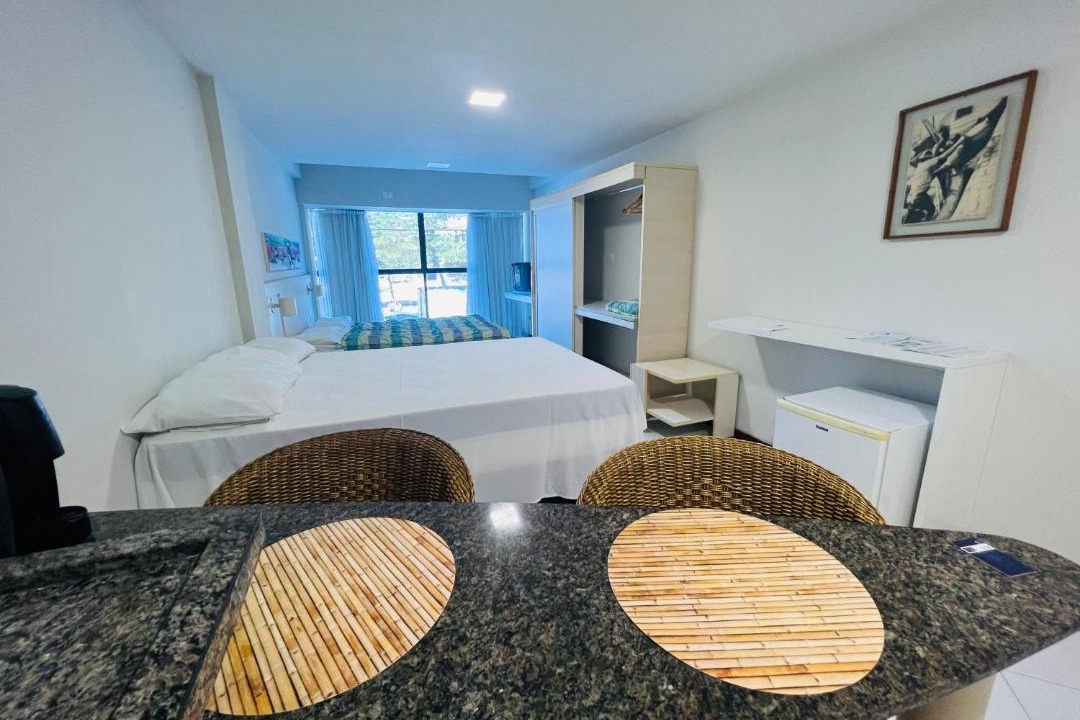 Photo of Livingroom in Cabo Branco