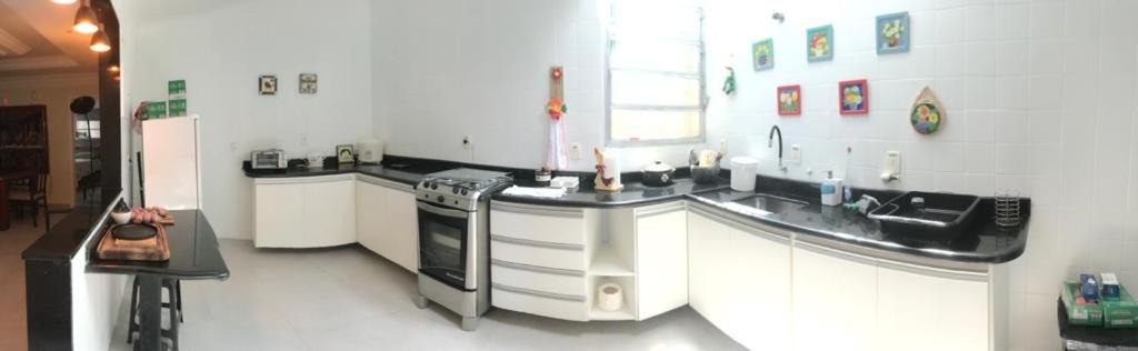 Photo of Kitchen in Canto do Forte