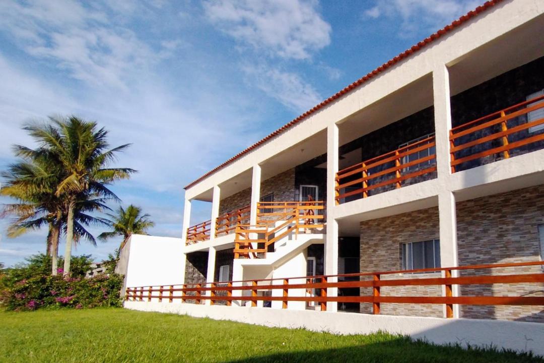 Photo of Buildings in Ilha Comprida