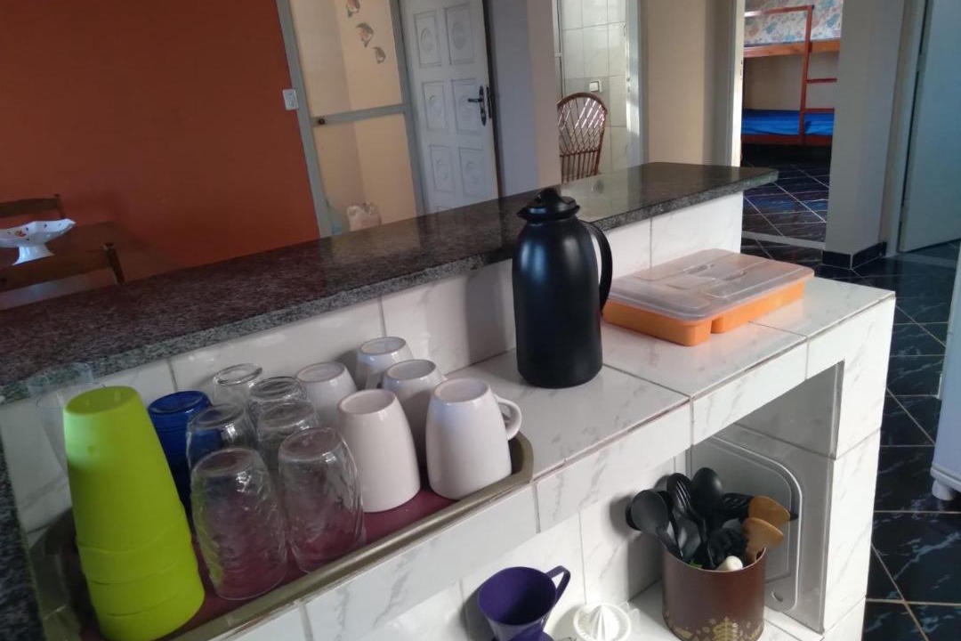 Photo of Kitchen in Pontal de Santa Marina