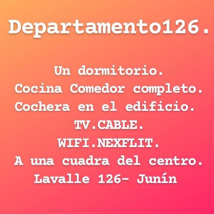 Photo of Others in Junin