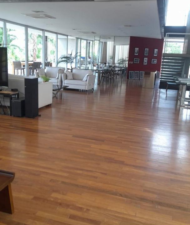 Photo of Livingroom in Lago Norte