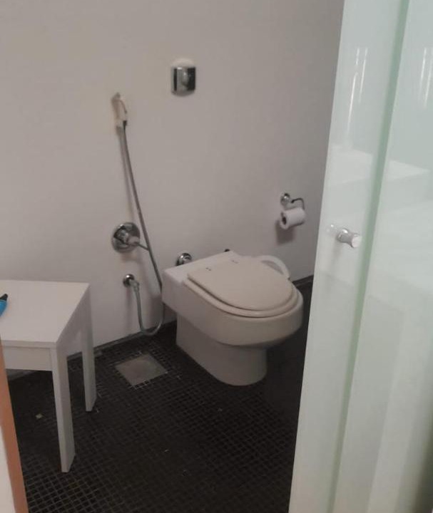 Photo of Bathroom in Lago Norte
