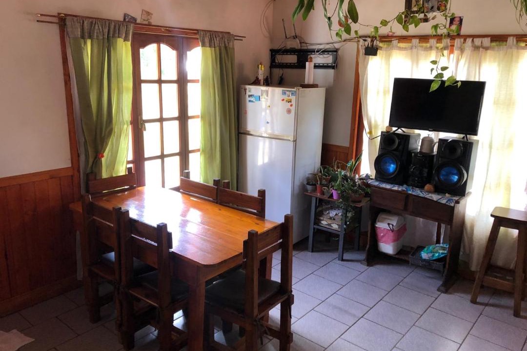 Photo of Livingroom in Las Golondrinas