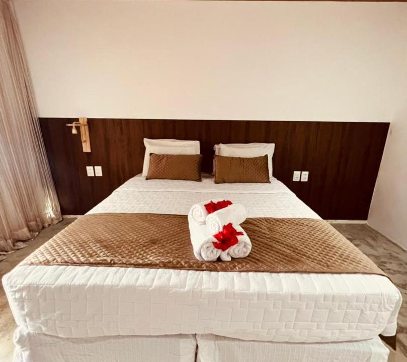 Photo of Bedroom in Floresta Velha