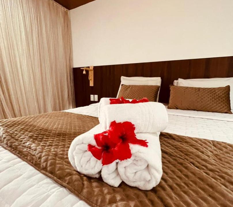 Photo of Bedroom in Floresta Velha