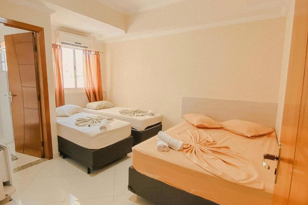 Photo of Bedroom in Aparecida