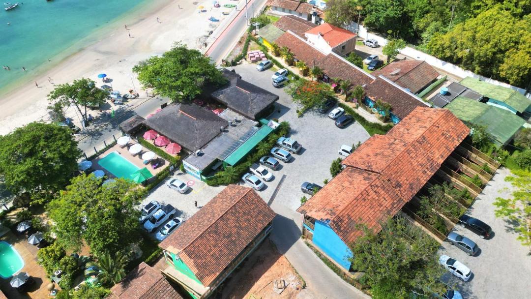 Photo of Others in Praia da Armacao do Itapocoroi