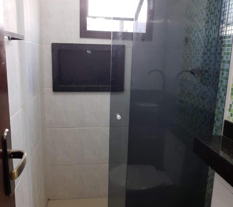 Photo of Bathroom in Jardim das Cancoes