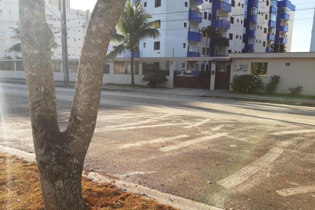 Photo of Buildings in Jardim das Cancoes