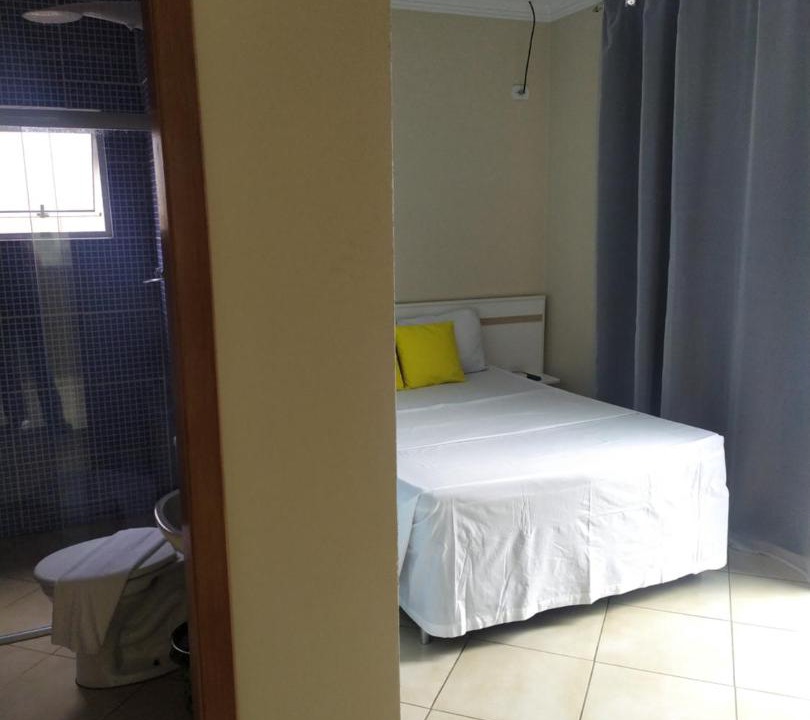 Photo of Bedroom in Santana de Parnaiba