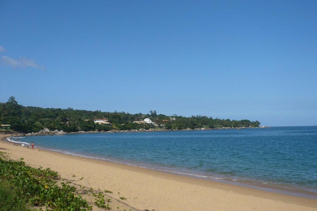 Photo of Outdoor in Praia Grande