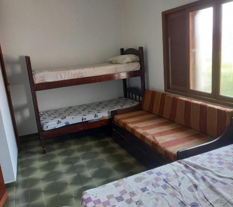 Photo of Bedroom in Mirim