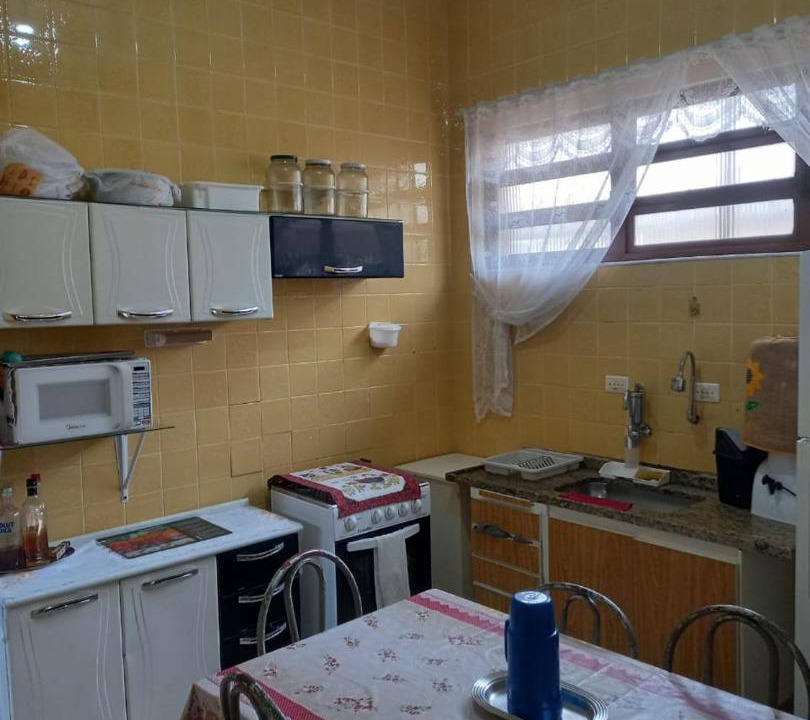 Photo of Kitchen in Mirim