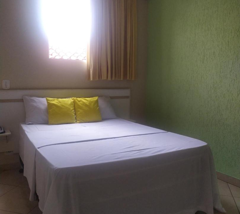 Photo of Bedroom in Santana de Parnaiba
