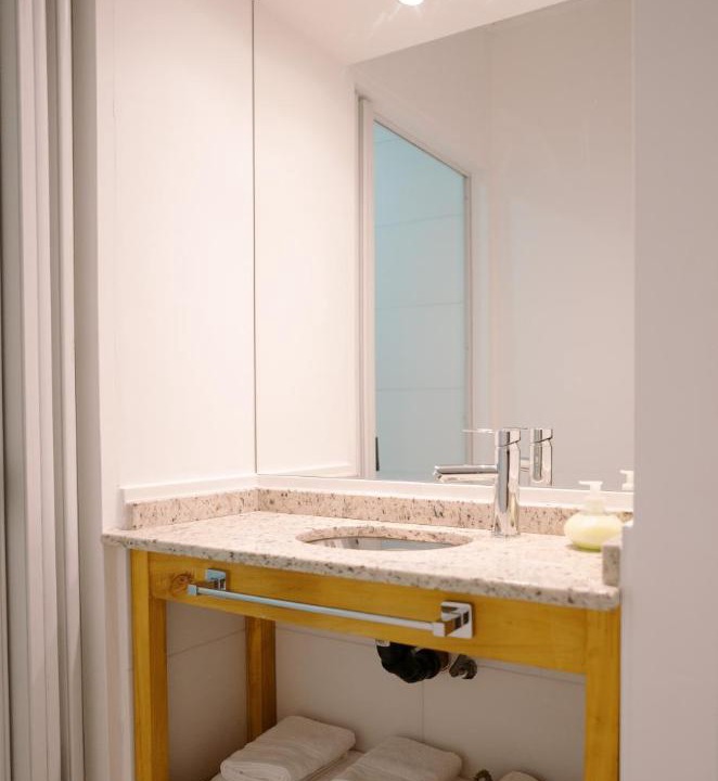 Photo of Bathroom in Rama Caida