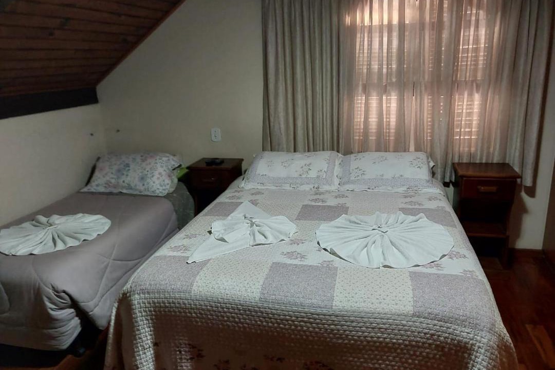 Photo of Bedroom in Jardim Nova Suica