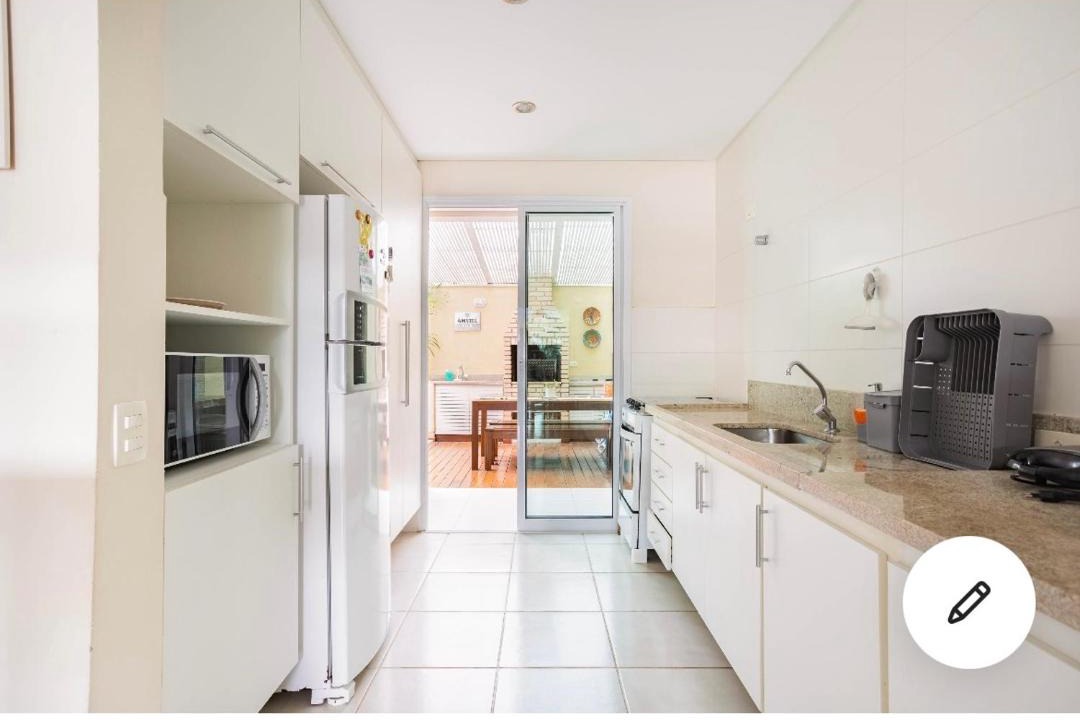Photo of Kitchen in Juquehy