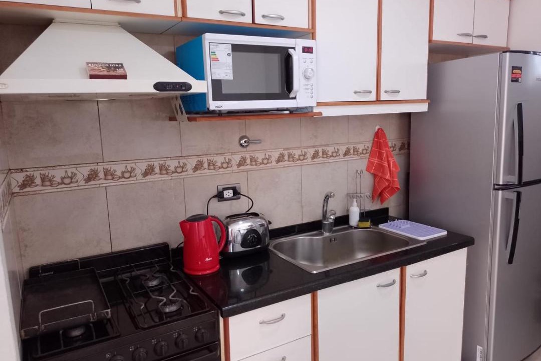 Photo of Kitchen in Dorrego