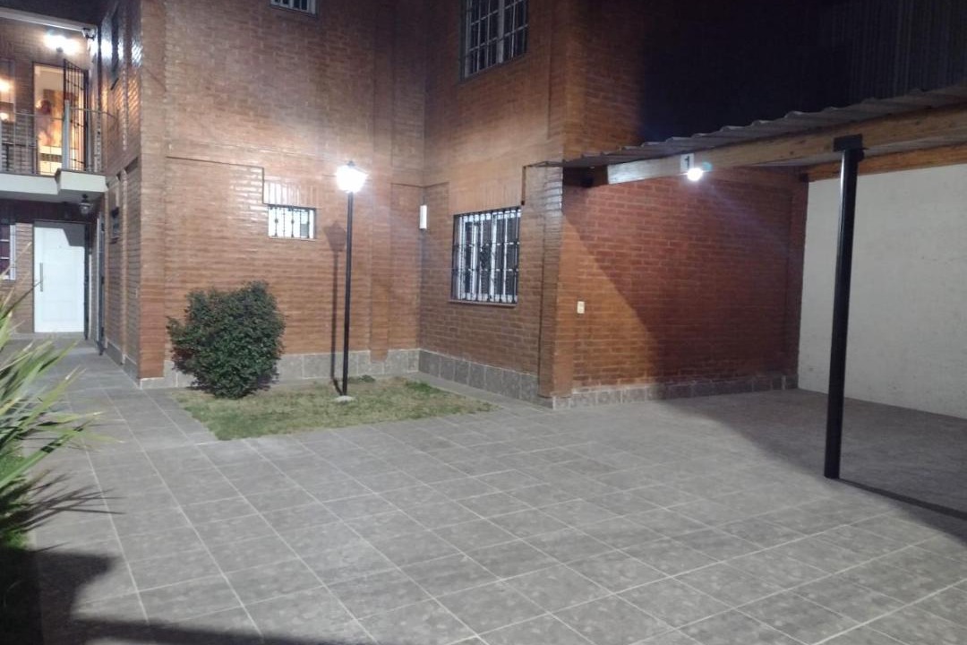 Photo of Buildings in Dorrego