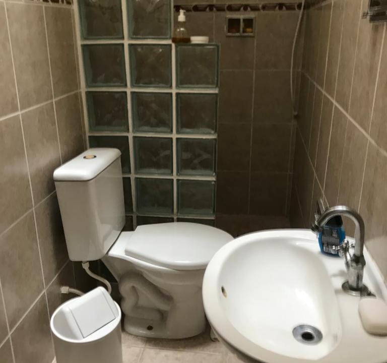 Photo of Bathroom in Canto do Forte