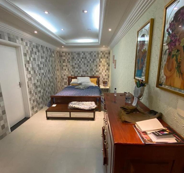 Photo of Bedroom in Canto do Forte