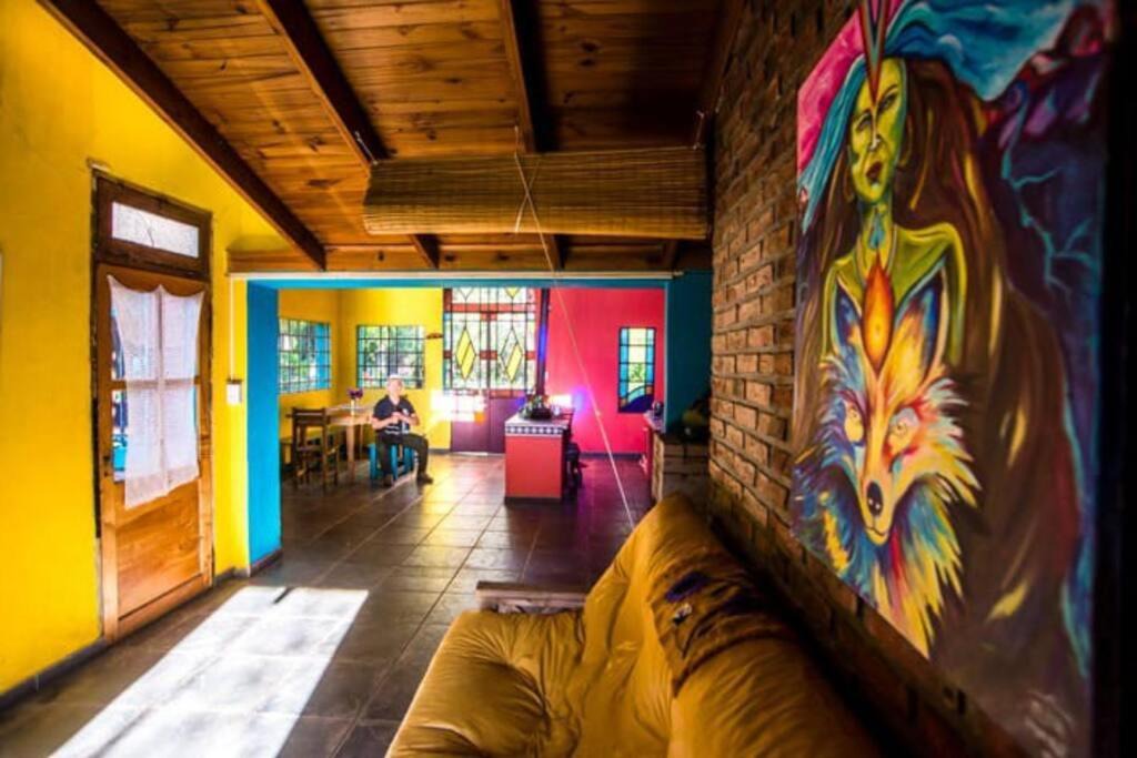 Photo of Livingroom in Avellaneda Department