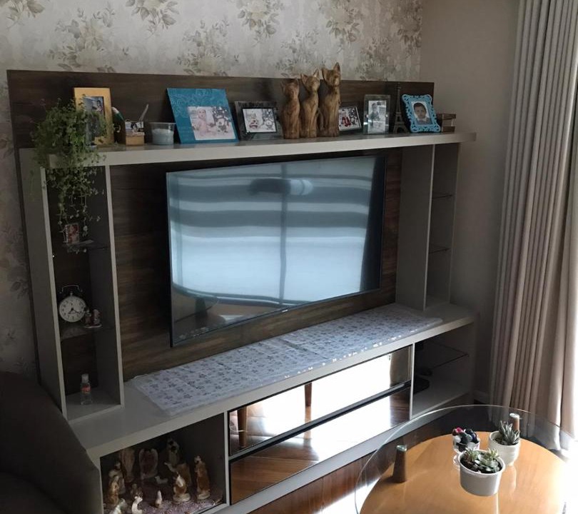 Photo of Livingroom in Bacacheri
