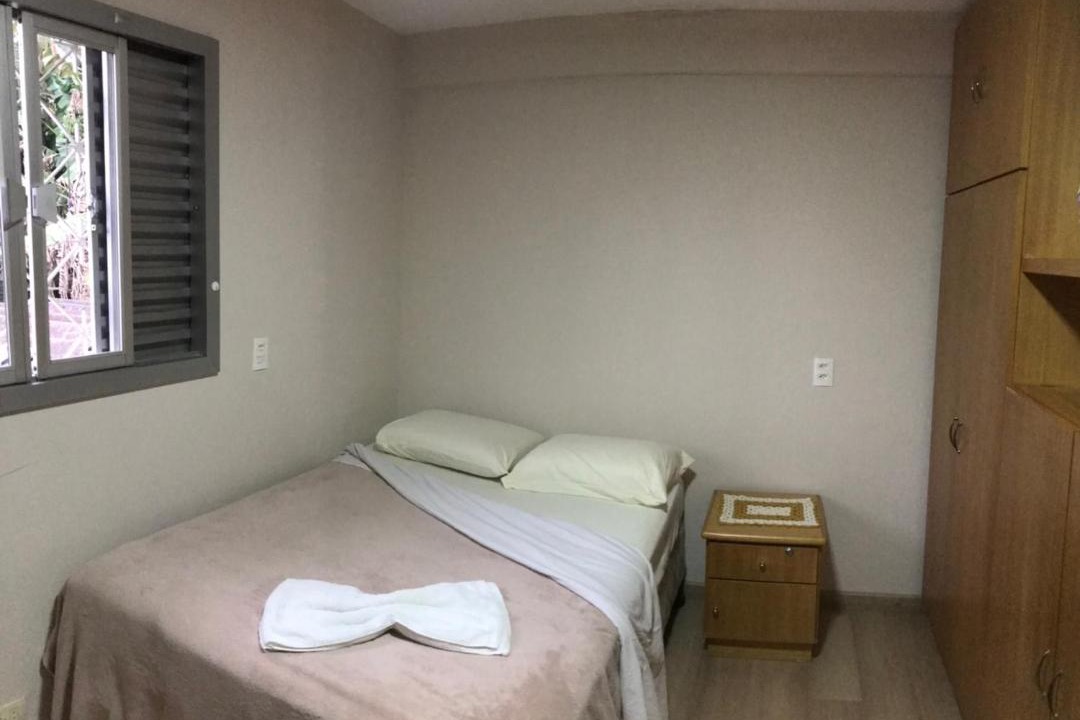 Photo of Bedroom in Bacacheri