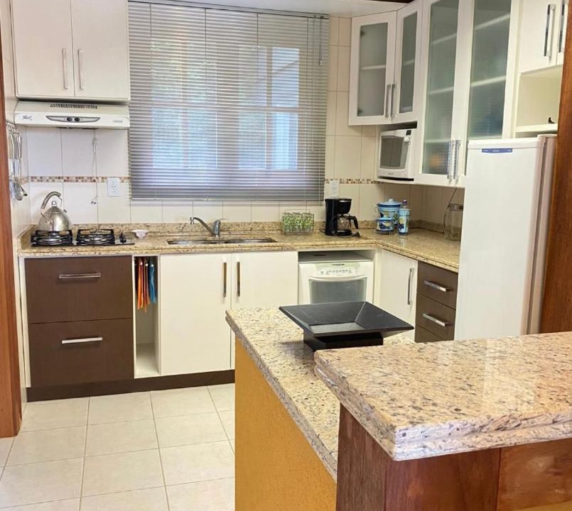 Photo of Kitchen in Bairro Lago Negro