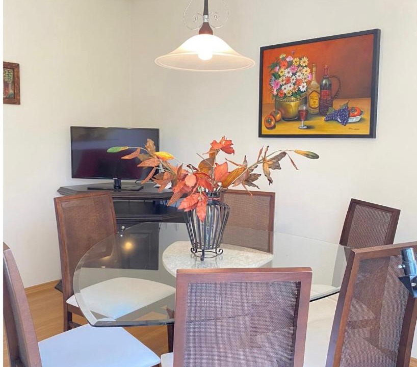 Photo of Livingroom in Bairro Lago Negro
