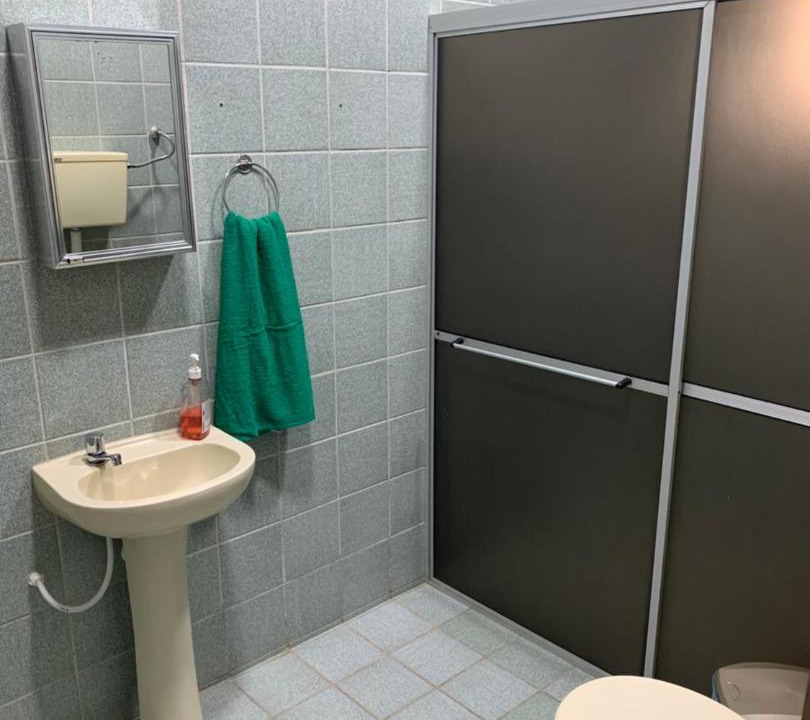 Photo of Bathroom in Triunfo