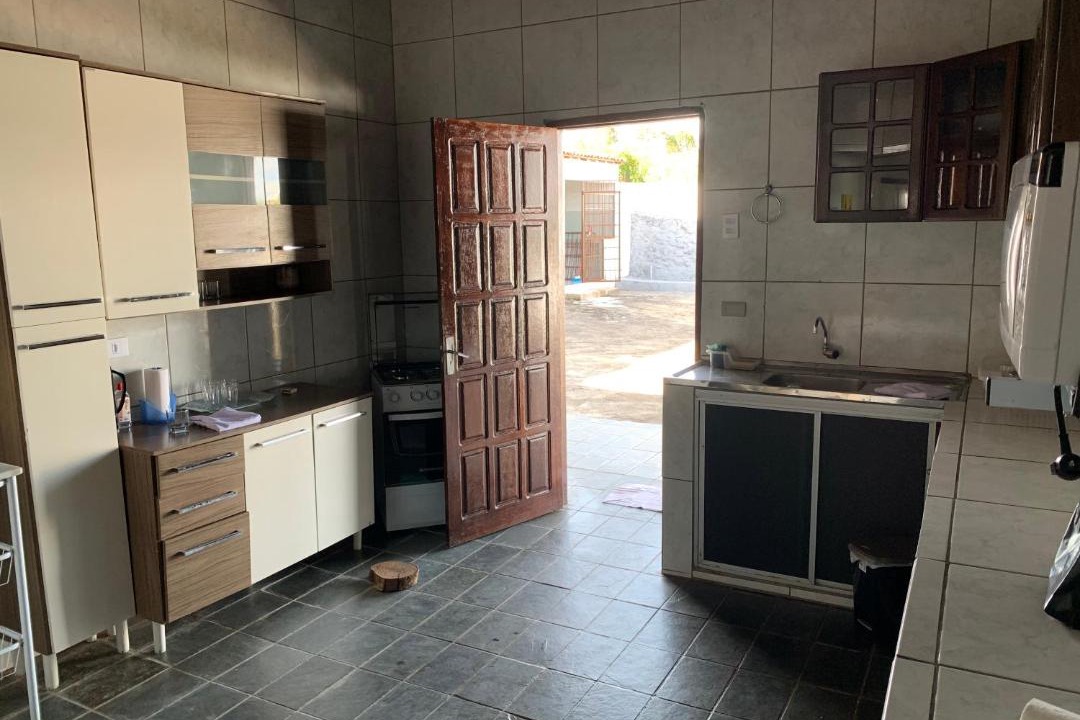 Photo of Kitchen in Triunfo