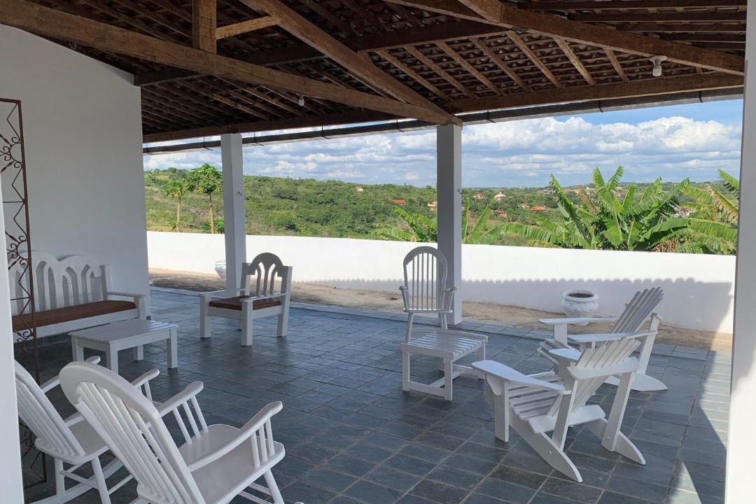 Photo of Patio Balcony in Triunfo