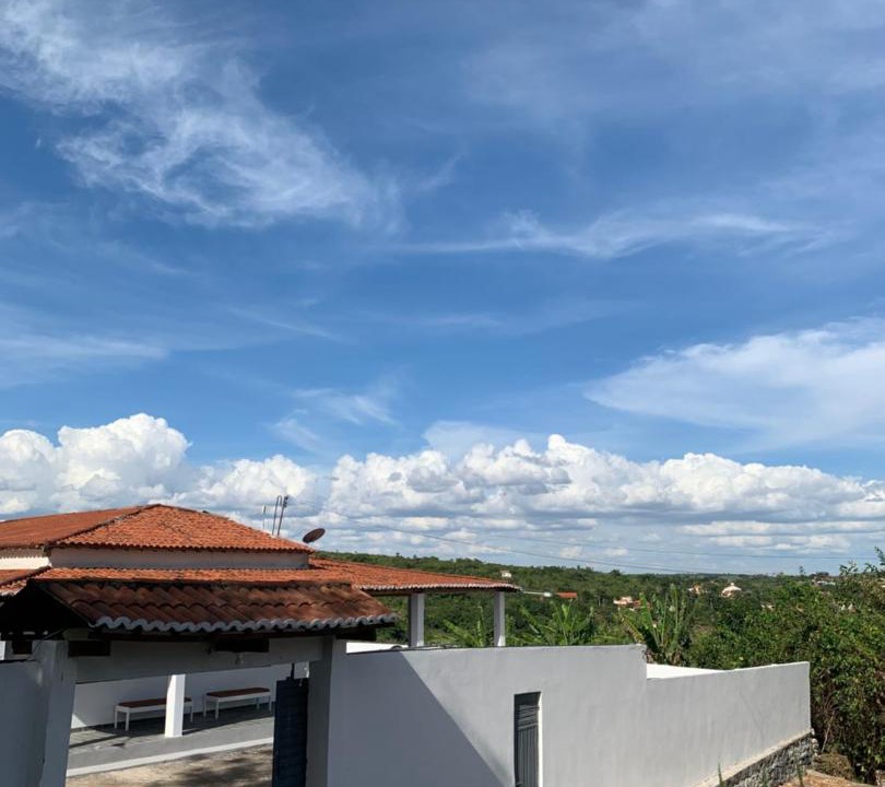 Photo of Buildings in Triunfo