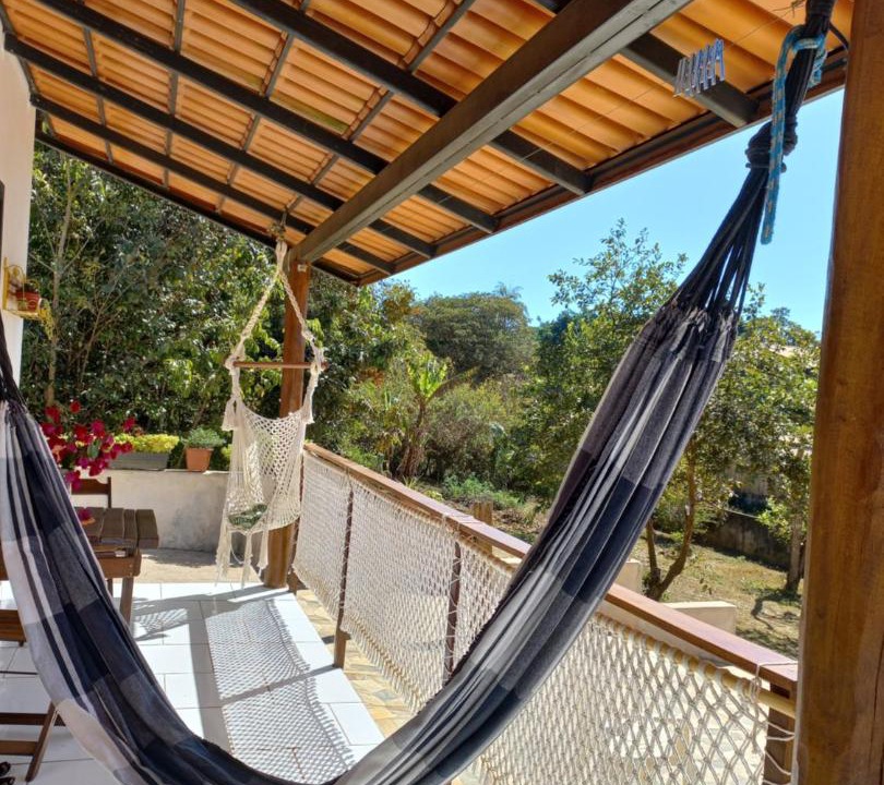 Photo of Others in Alto Paraiso de Goias